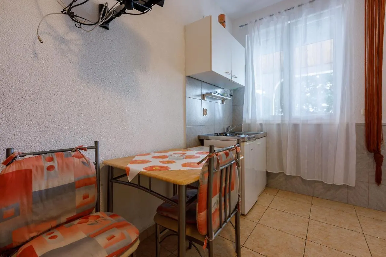 Apartments Lory Dramalj Chorvatsko