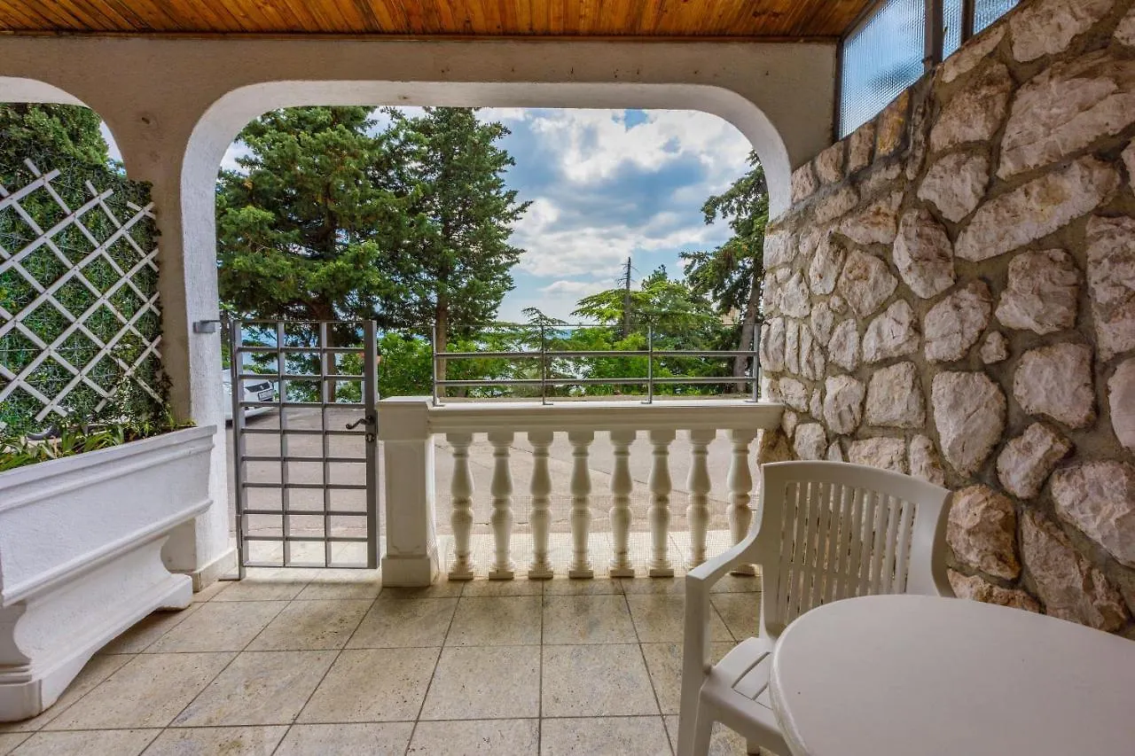 Apartments Lory Dramalj 0*,  Chorvatsko